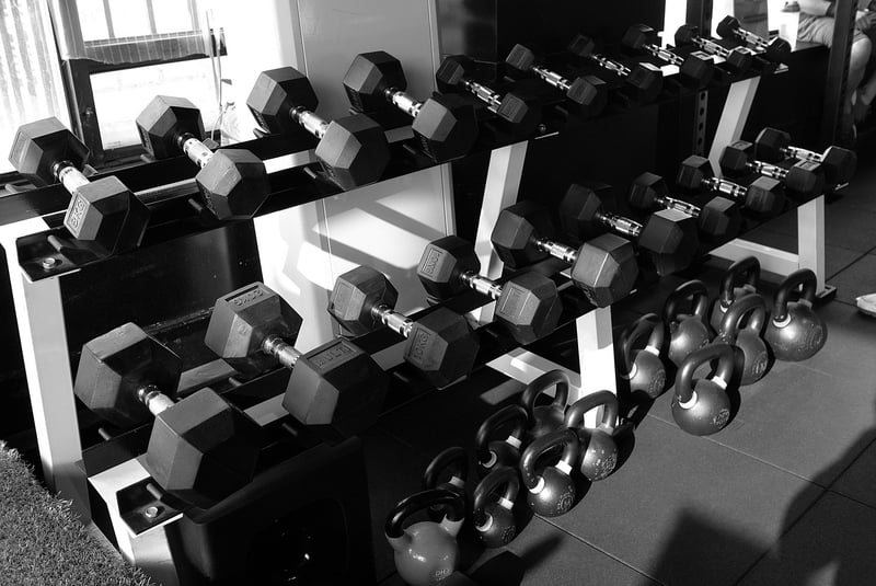Fitness Equipment